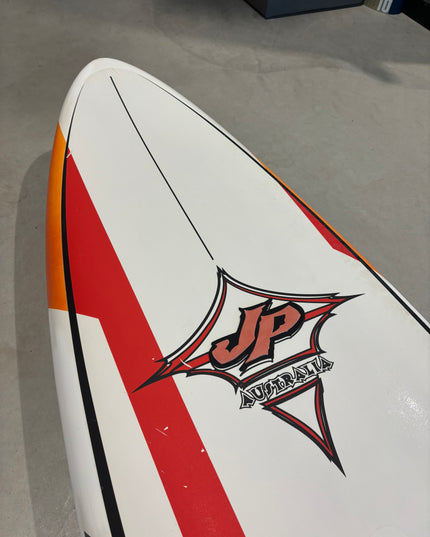 JP Supersport FWS - 100L
