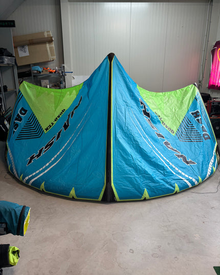 Naish Dash 12m
