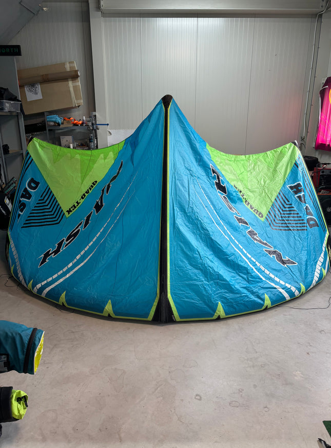 Naish Dash 12m