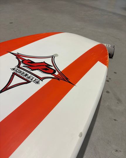 JP Supersport FWS - 100L