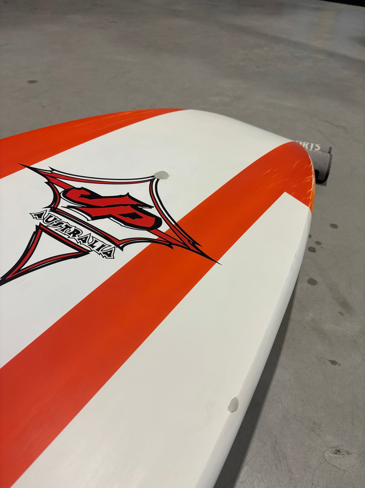 JP Supersport FWS - 100L