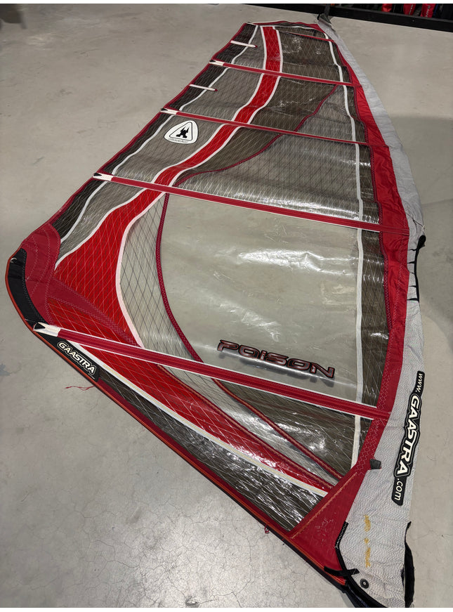 Gaastra Poison 5.4