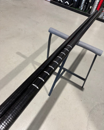 Windgear Rotor 6.9 + Technospar 460 SDM C30