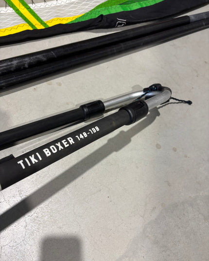 Tiki Eagle X-Ply 4.5