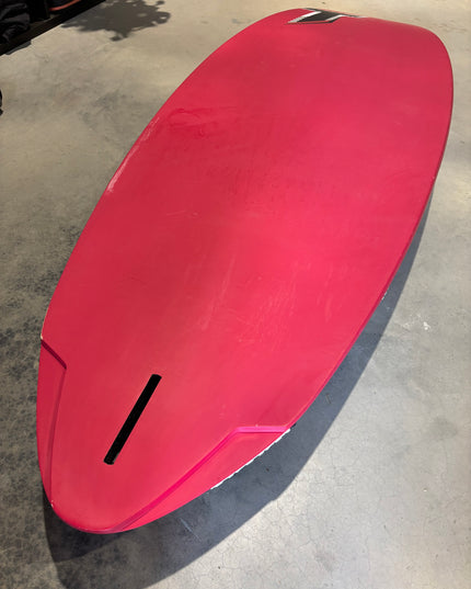 Tabou Rocket Wide CED - 118L