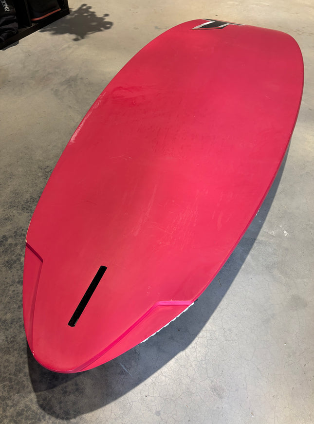 Tabou Rocket Wide CED - 118L