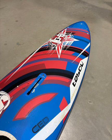 Tabou 3S CED - 96L