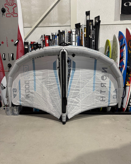 North Mode Pro 2026 4.8