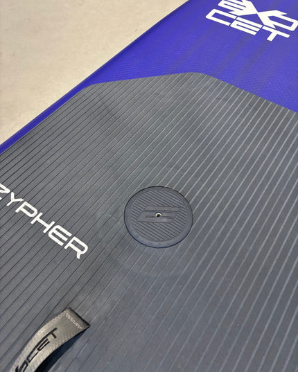 Exocet Zypher Windsup 10.8 - 253L / NIEUW