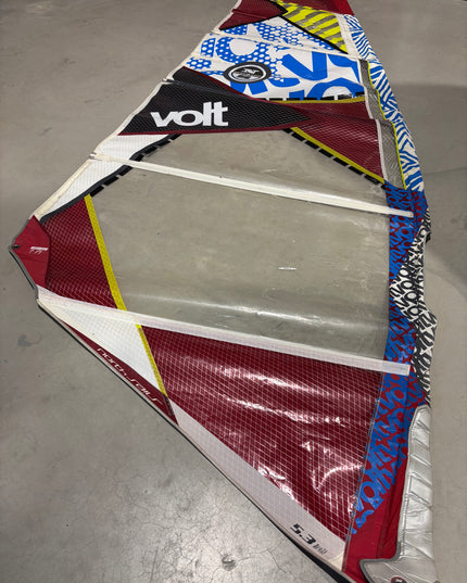North Sails Volt 5.3