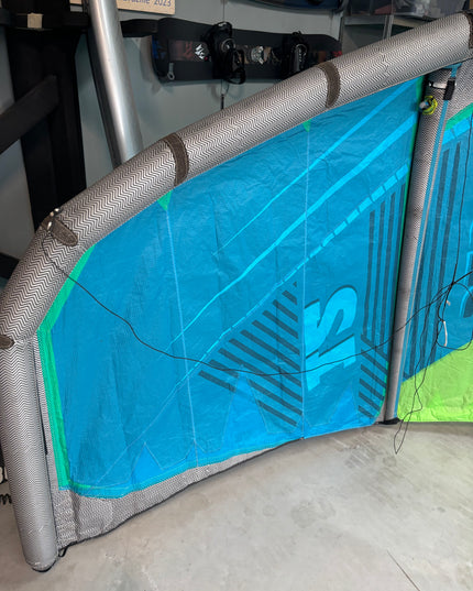 Naish Dash 12m