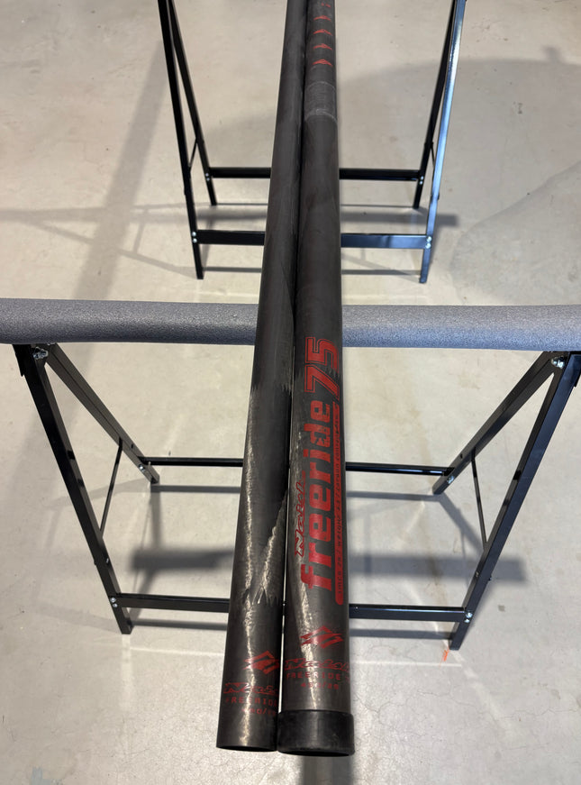 Naish Freeride 490 SDM - 75% Carbon - CC