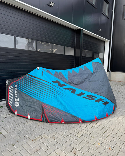 Naish Dash 10m