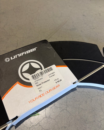 Unifiber Nose Protector XL | NIEUW