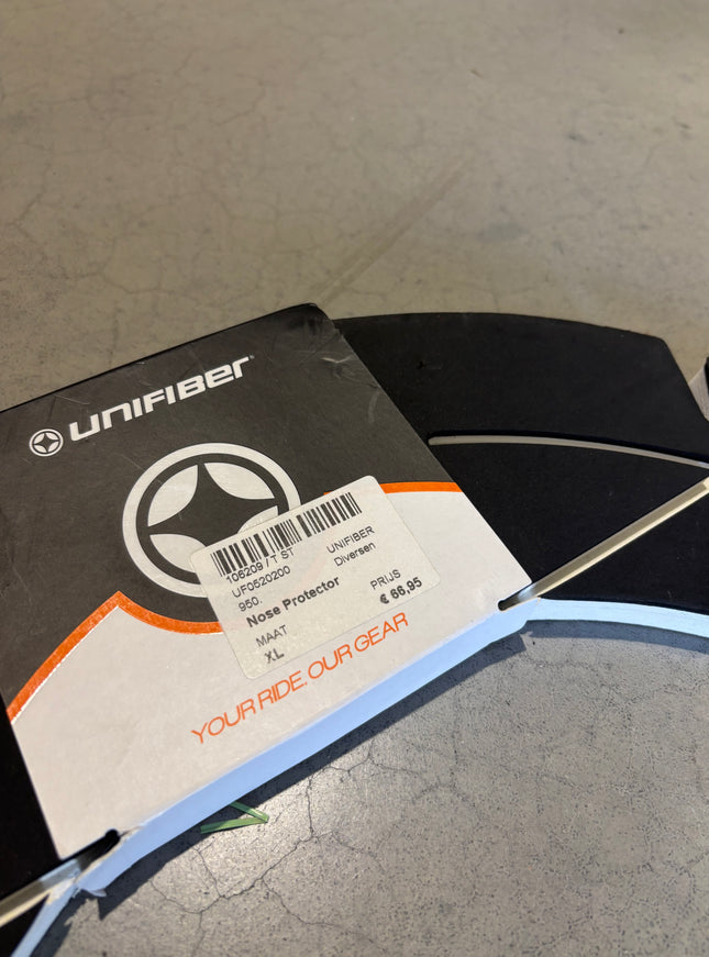 Unifiber Nose Protector XL | NIEUW