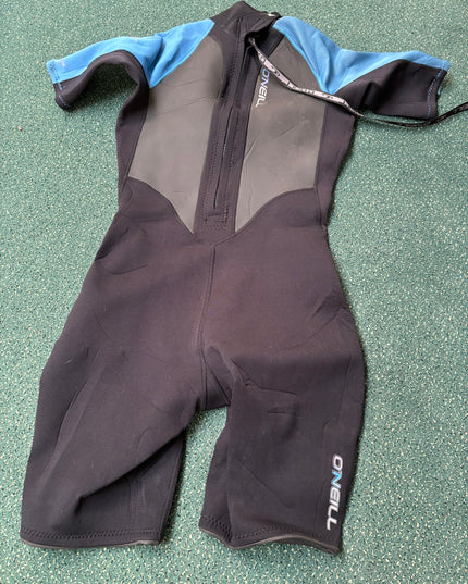 O’Neill Reactor Shorty Dames maat 42