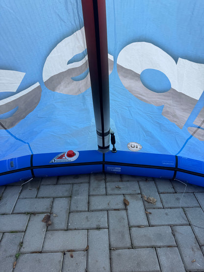 Reedin Hypermodel 10m