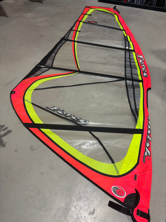 Naish Force 5.0