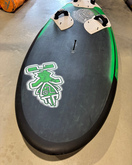 Starboard AtomiQ Carbon - 140L