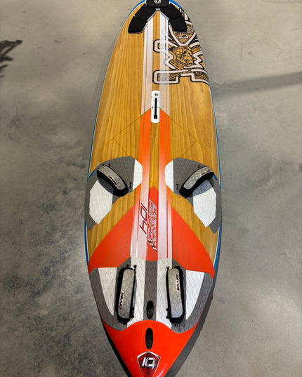 Starboard Futura Wood - 104L
