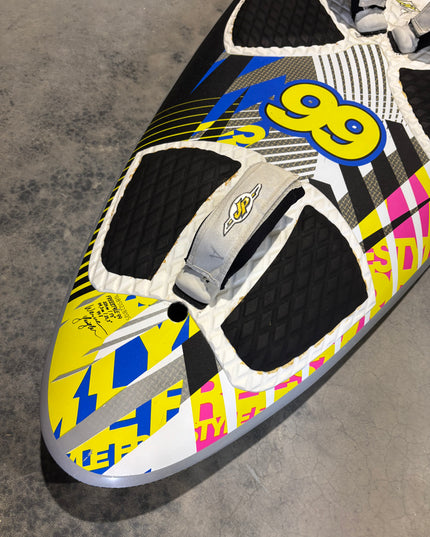 JP Freestyle PRO Edition - 99L