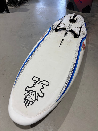 Starboard GO - 141L