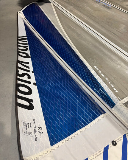 Loftsails Switchblade 9.3