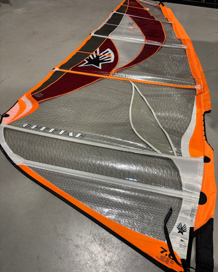 Ezzy Cheetah 7.0
