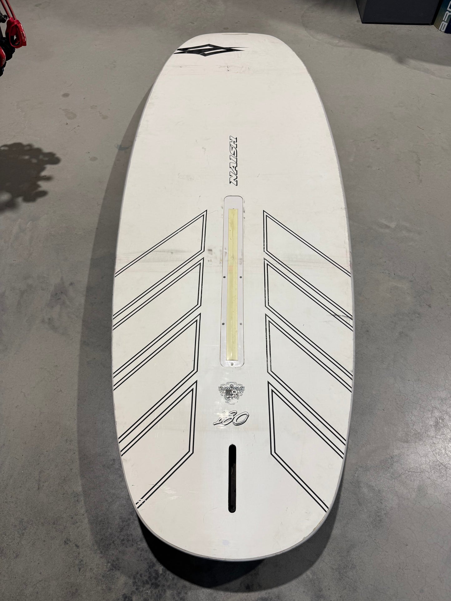 Naish Kailua - 180L