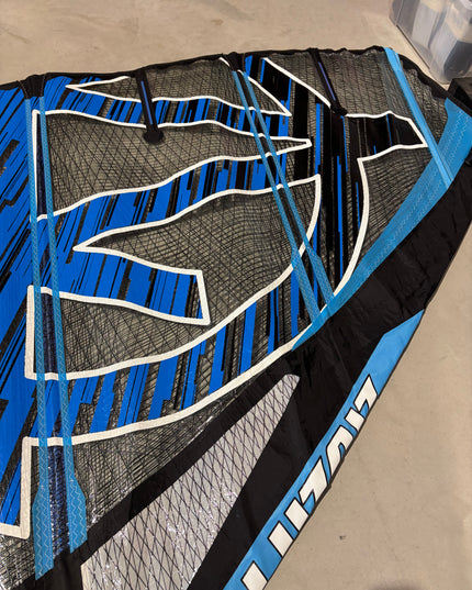 (Gereserveerd) Avanti Machine M-8 7.7