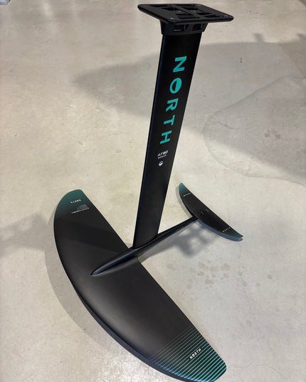 North Sonar MA V2 Foil (2100/270/70/80)