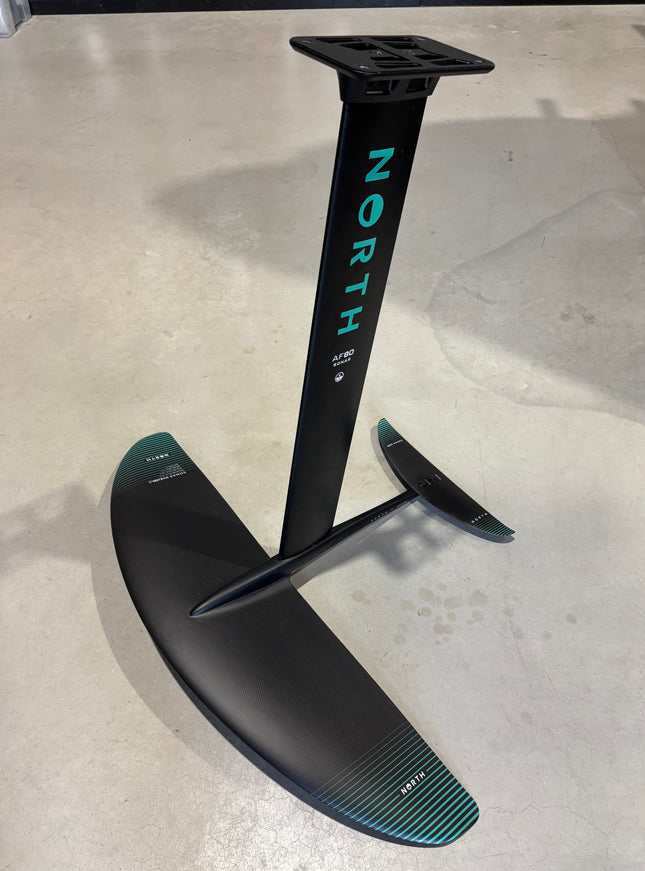 North Sonar MA V2 Foil (2100/270/70/80)