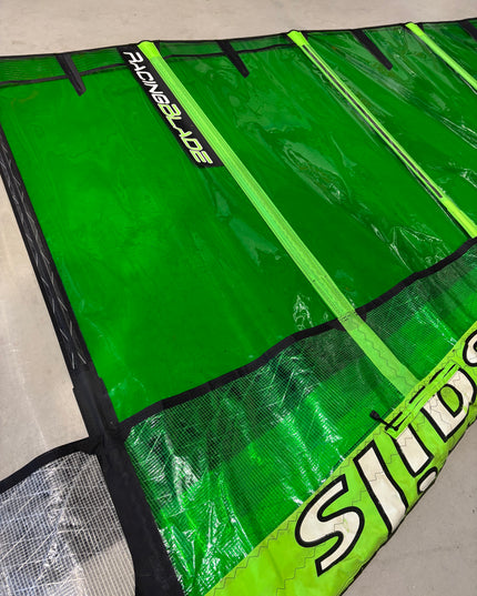 Loftsails Racing Blade 6.3