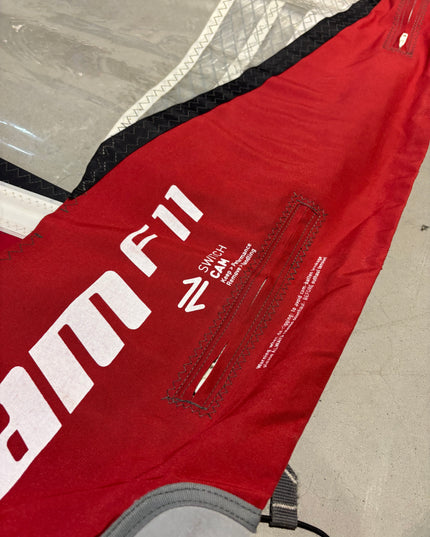North Sails Ram F11 7.8