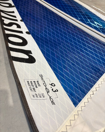 Loftsails Switchblade 9.3