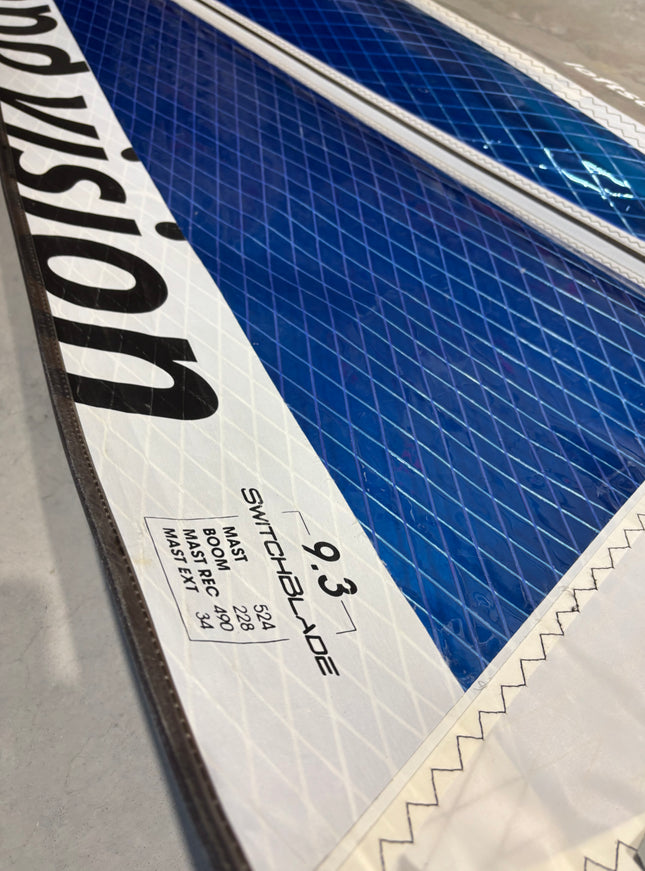 Loftsails Switchblade 9.3