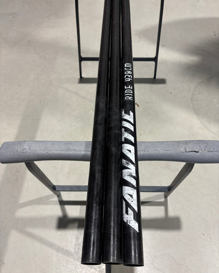 Fanatic Ride 5.5 + Fanatic RDM 3-Piece