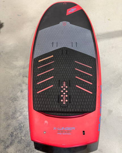 JP X-Winger 6’5 - 145L