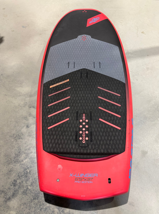 JP X-Winger 6’5 - 145L