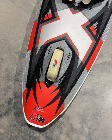 F2 Eliminator - 103L