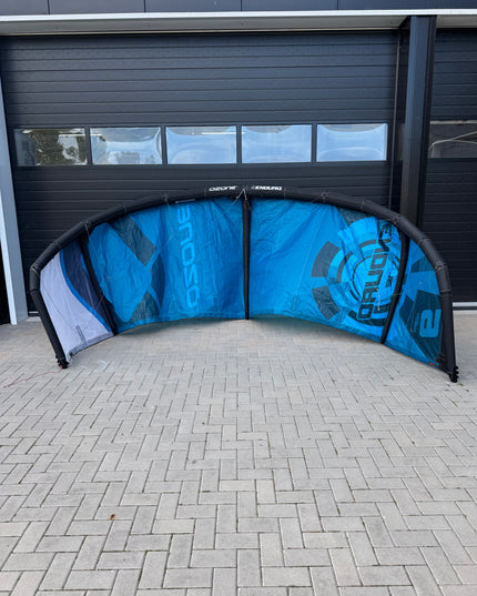 Ozone Enduro V2 9m