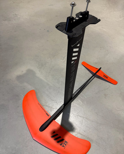 RRD Y25 1500 Windsurf Foil