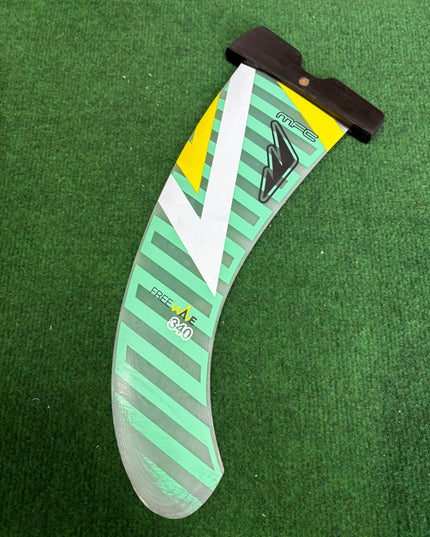 MFC Freewave 34cm Powerbox