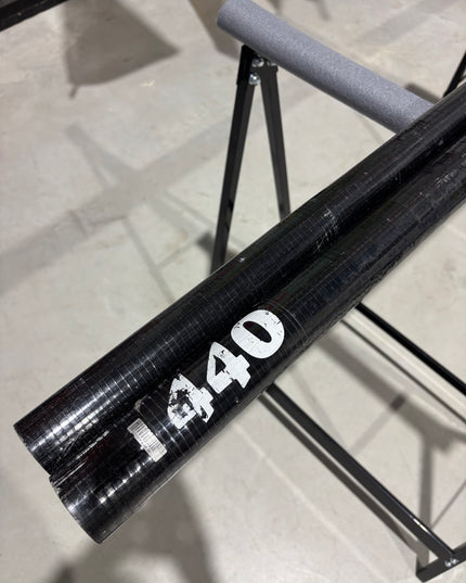 Fanatic Ride 7.0 + Epoxy 440 SDM