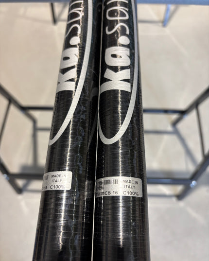 KA Sails 370 RDM - 100% Carbon - CC