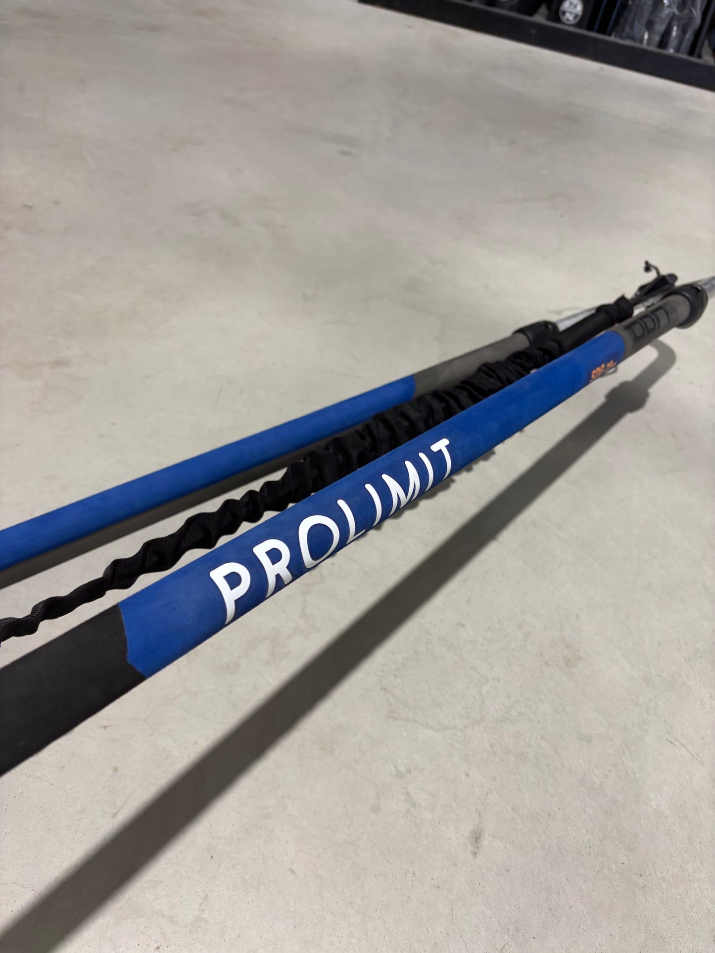 Prolimit PRO 160-220