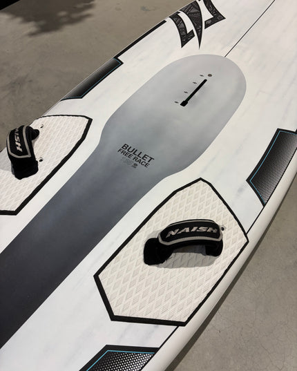 Naish Bullet Freerace - 135L