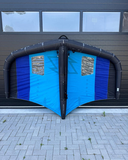 North Nova 4.2