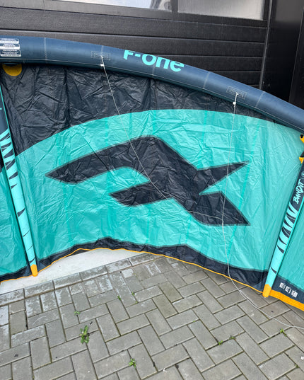 F-One Bandit S 9m