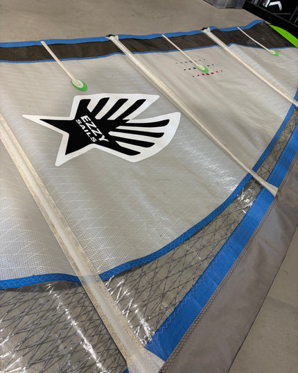 Ezzy Freeride 8.5